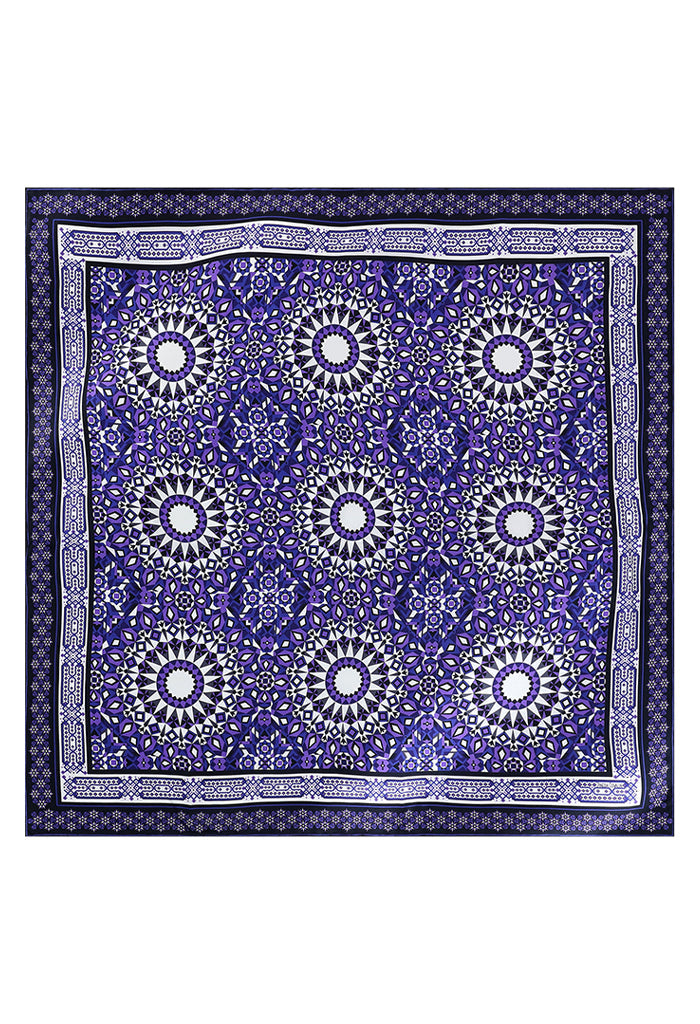 Mascada Marruecos 90 cm