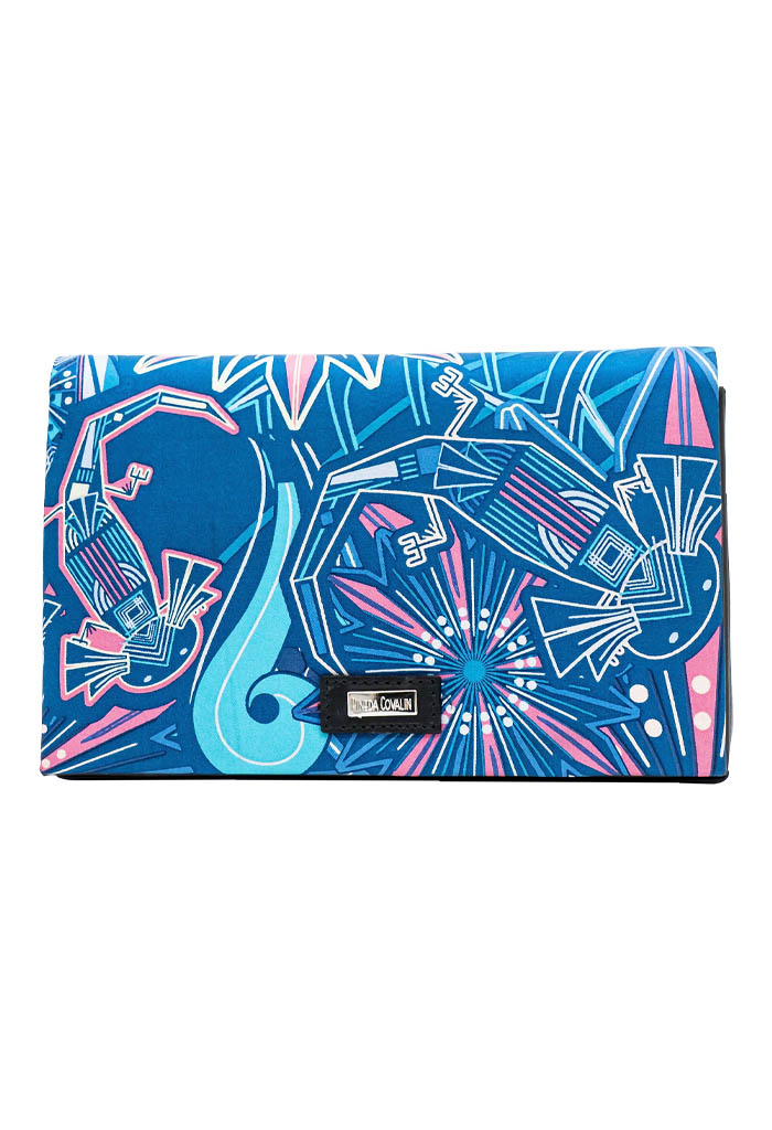 Bolsa Hook Ajolotes