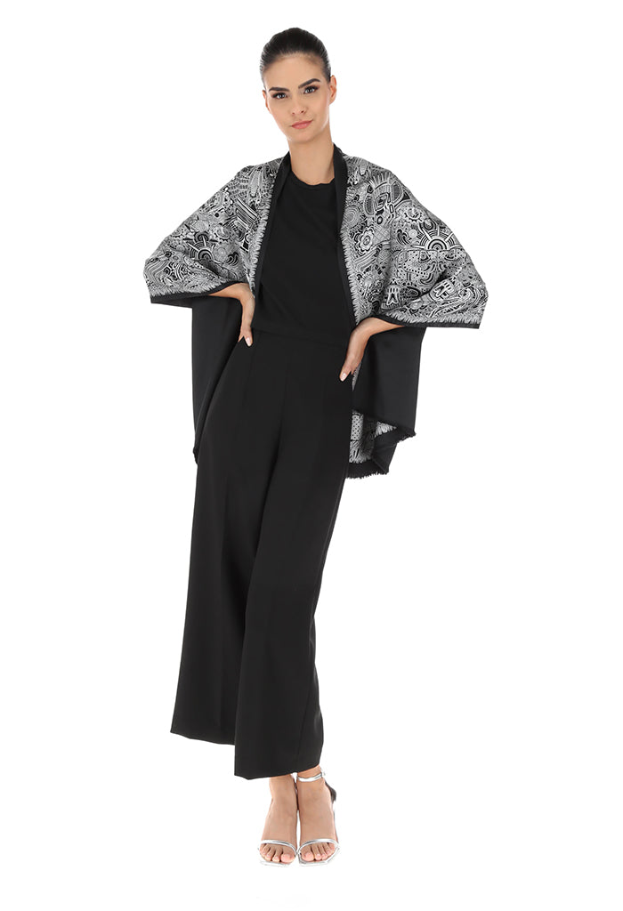 Chalina Doble Vista Diosas Mexicas