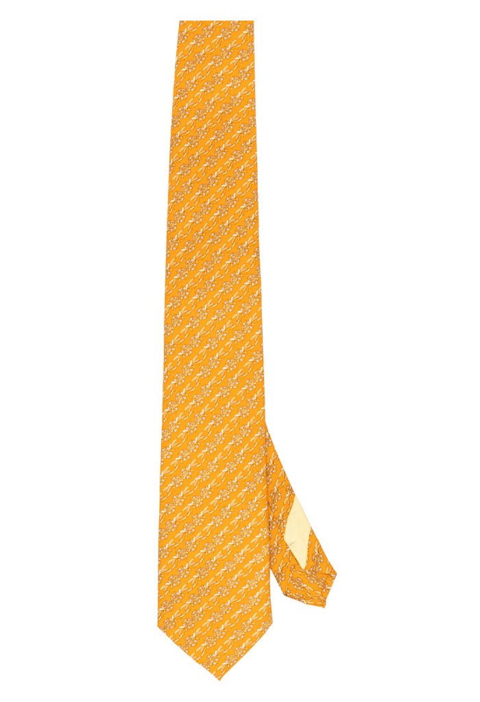 Corbata Quetzalcóatl