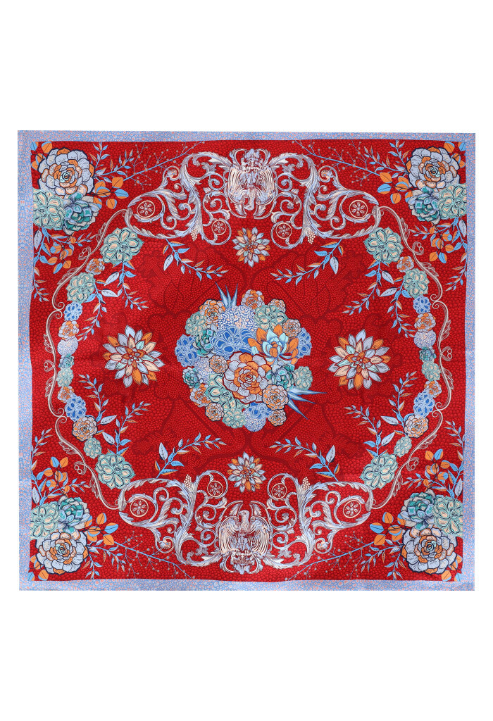 Mascada Suculentas Jardín Botánico 90 cm