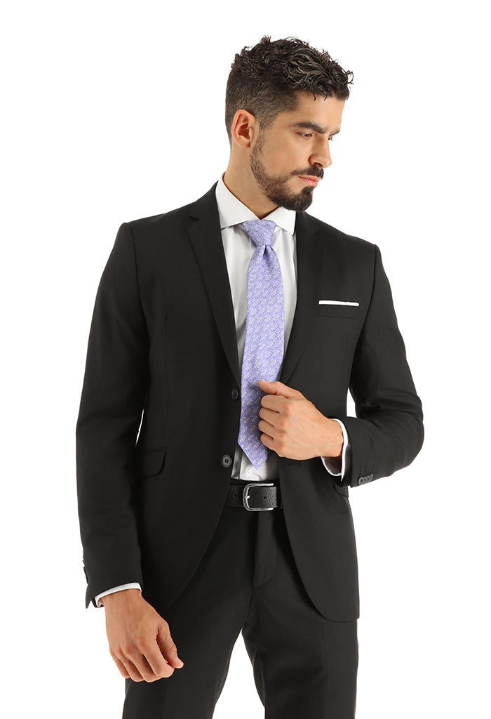 Corbata Coatlicue Diagonal