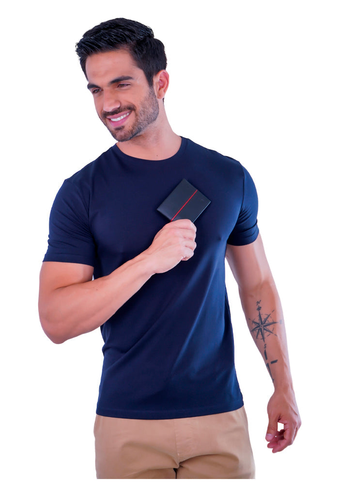 Cartera Ribete Peyote