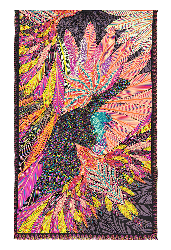 Chalina Águila Real Mexicana