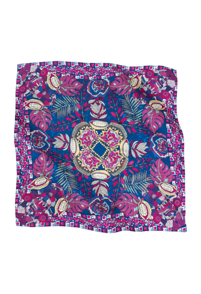 Mascada Máscara de Jade 90 cm