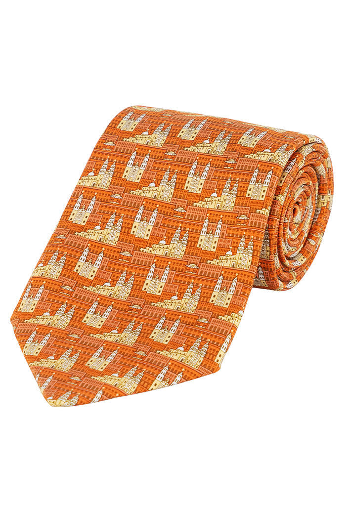 Corbata Dolores Hidalgo