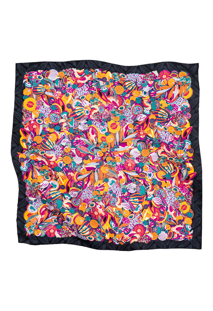 Mascada Fruta Mexicana 90 cm