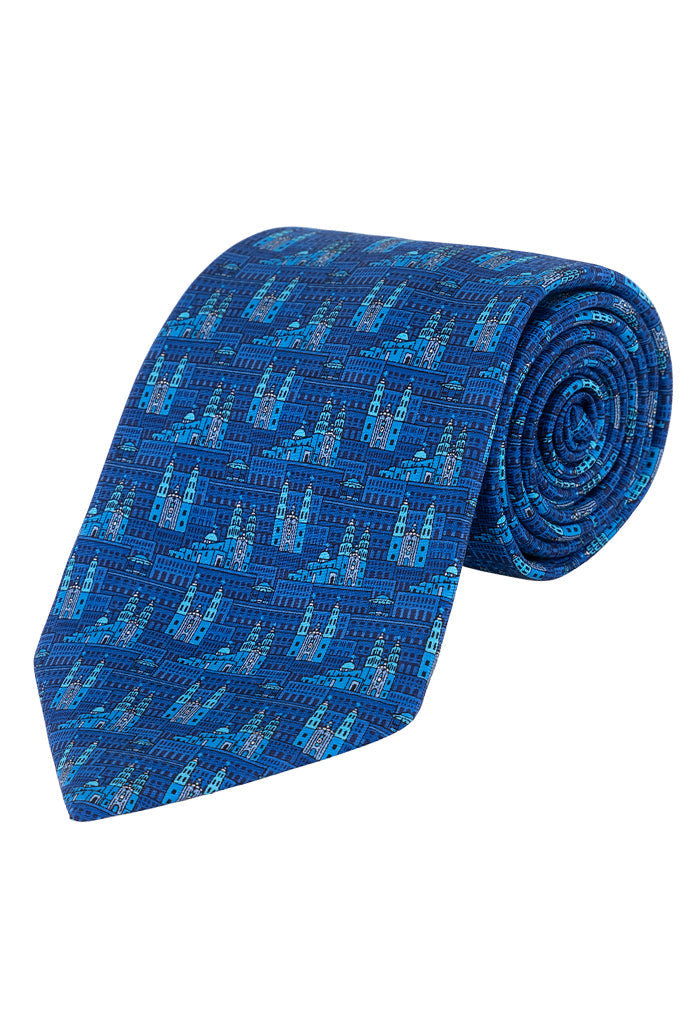 Corbata Dolores Hidalgo