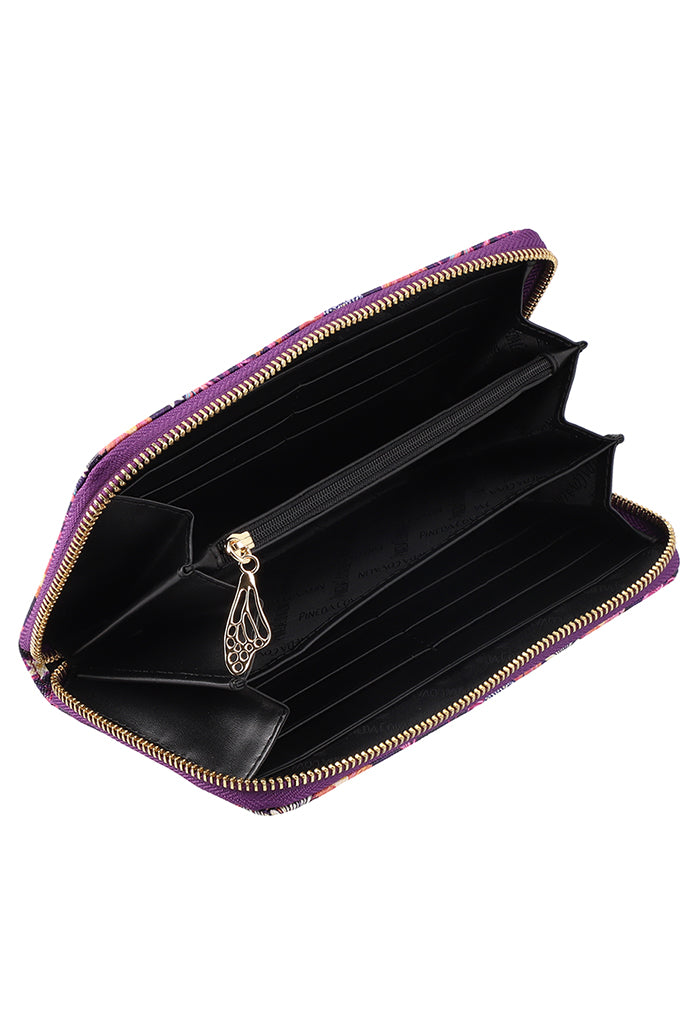 Cartera Grande Saffiano Cactáceas Jardín Botánico