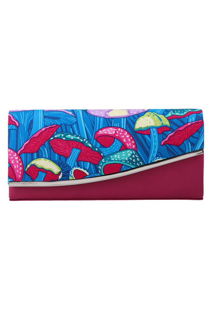 Bolsa Akbal Hongos Sagrados