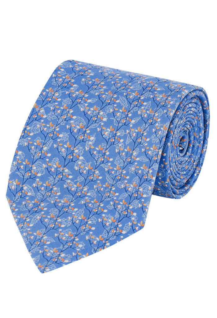 Corbata Bosque de Chapultepec