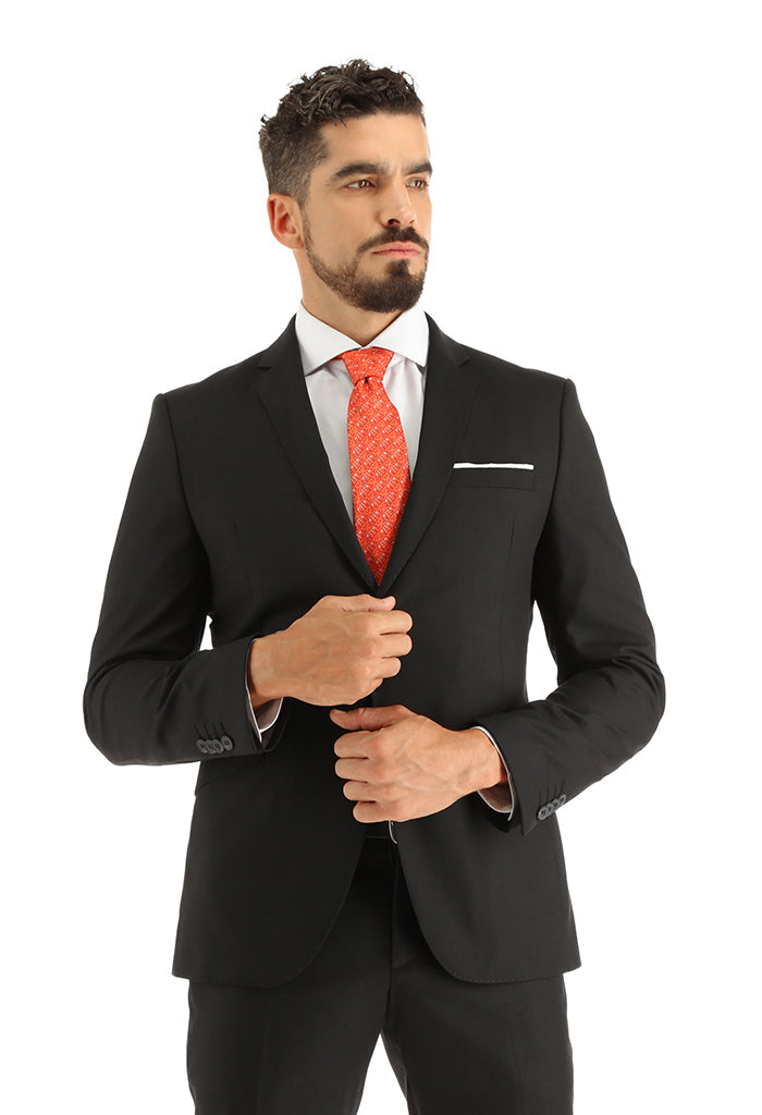 Corbata Coatlicue Diagonal