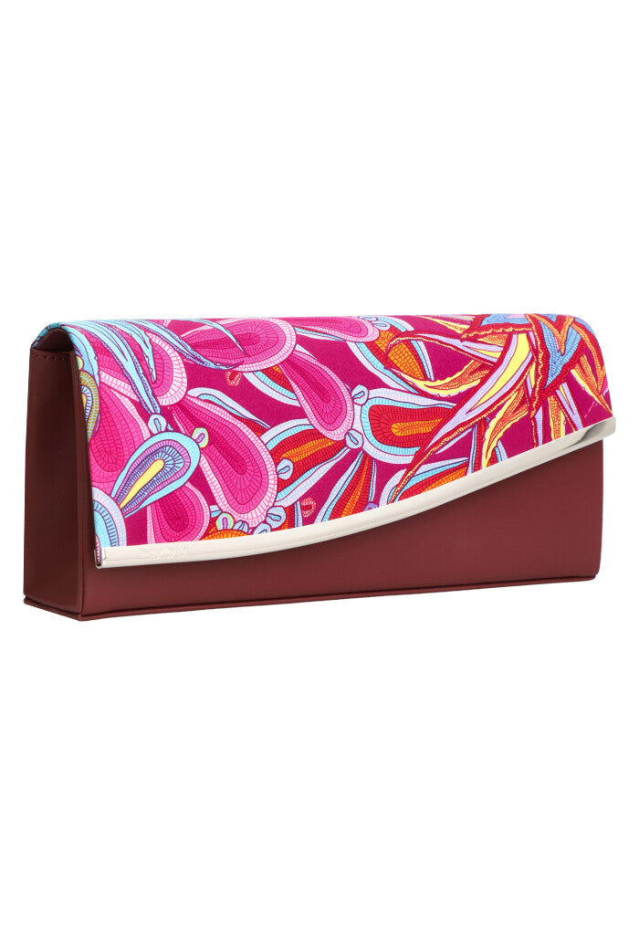 Bolsa Akbal Santuario Cactáceas
