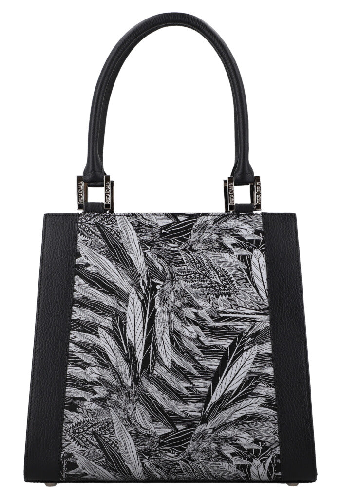 Bolsa Yaab Águila Real Mexicana Jqd