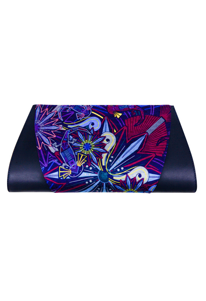 Bolsa Sen Ajolotes
