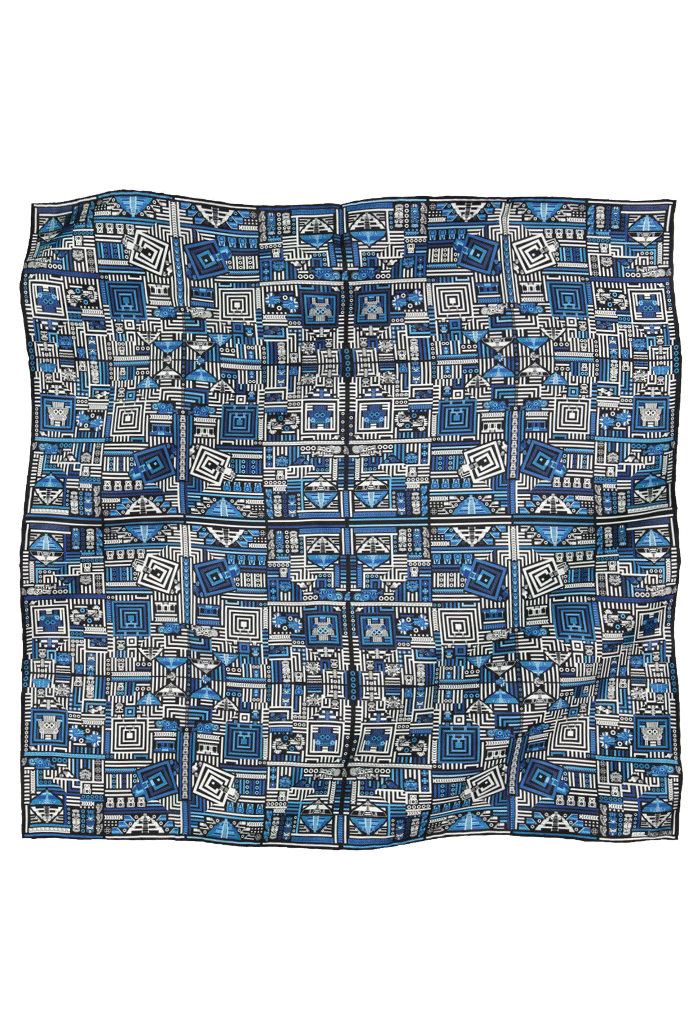 Mascada Teotihuacán 90 cm