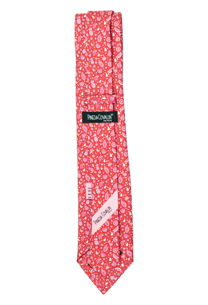 Corbata Fruta Mexicana