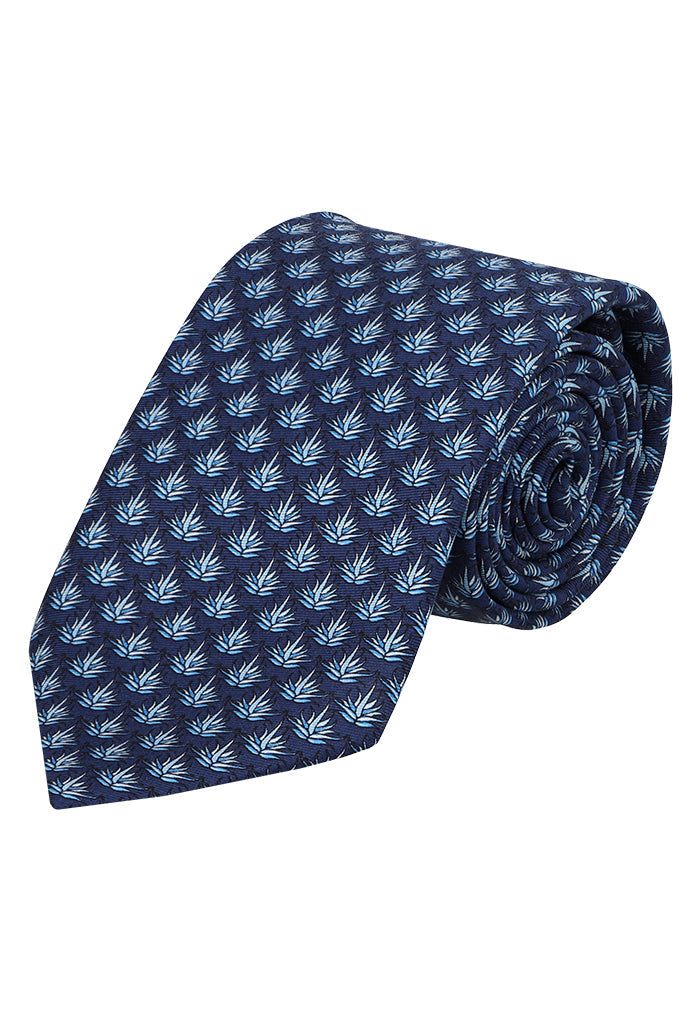 Corbata Agave-22