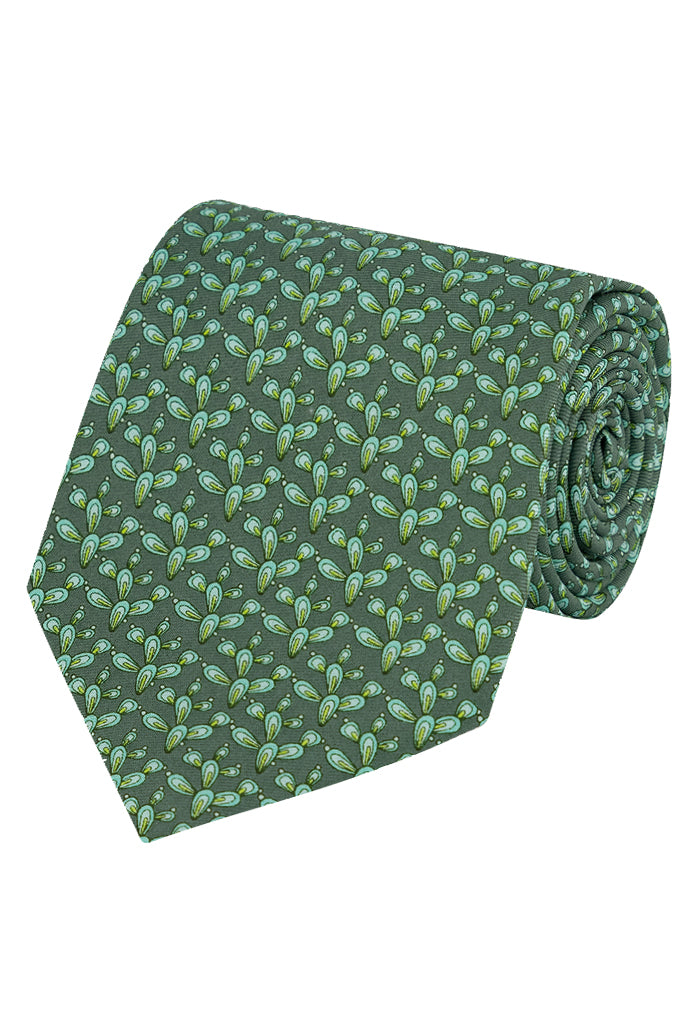 Corbata Nopales
