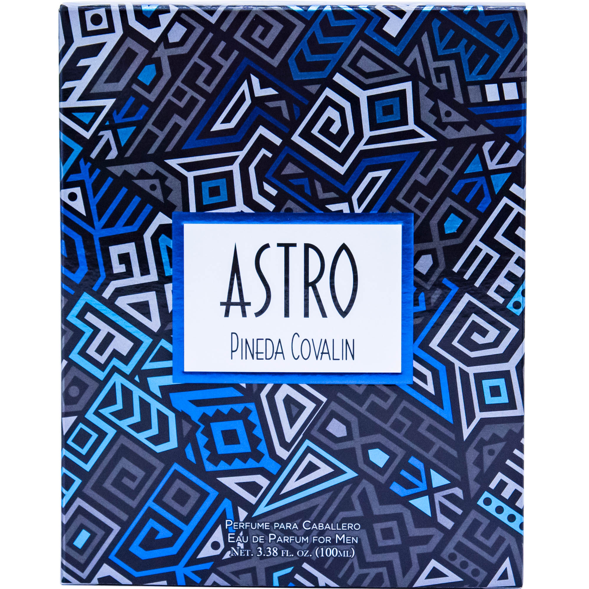 Perfume Astro. Eau de Parfum Para Hombre