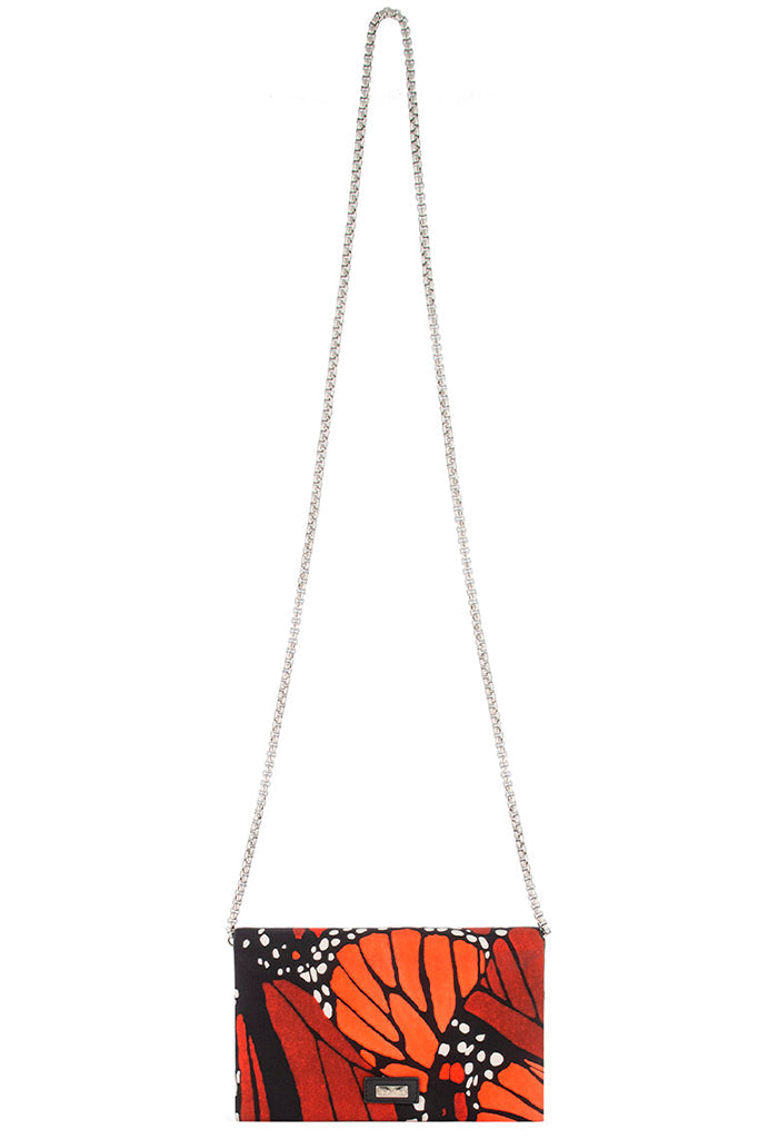 Bolsa Hook Mariposa Macro