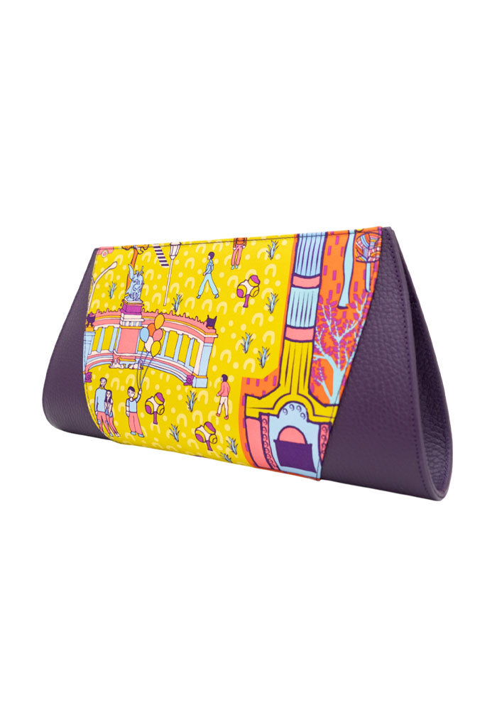 Bolsa Sen Mi Ciudad a Color