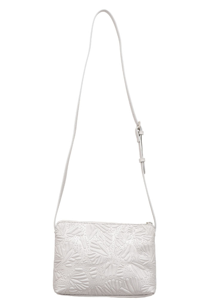 Bolsa Yaakun Grabado Mariposa