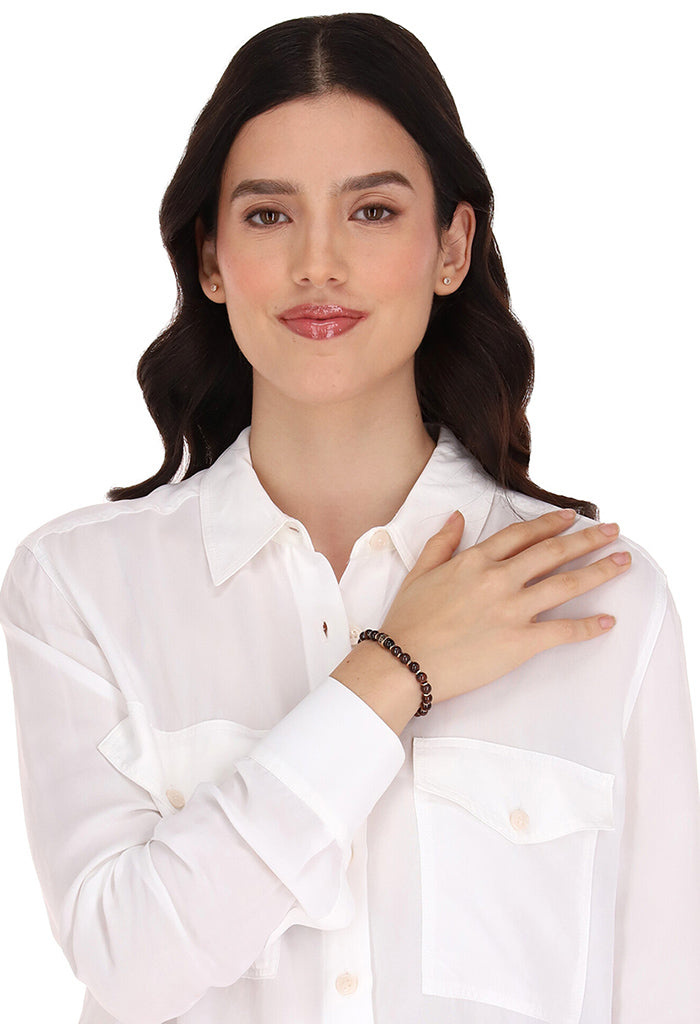 Pulsera Unisex Elementos Fuego