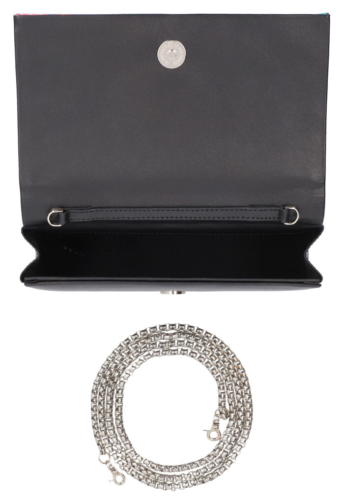 Bolsa Hook Día Muertos Mictlán