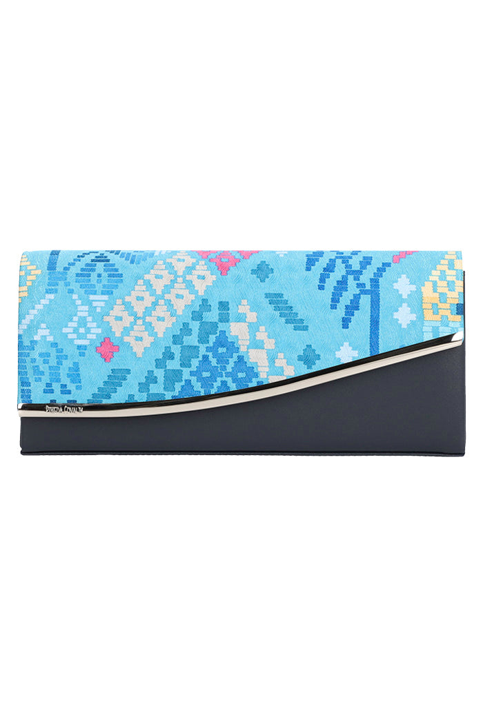 Bolsa Akbal Tejido Maya