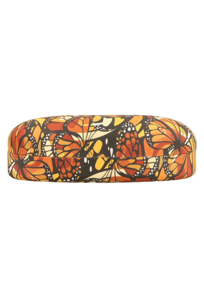 Estuche Lentes Sol Vuelo de Mariposa Original