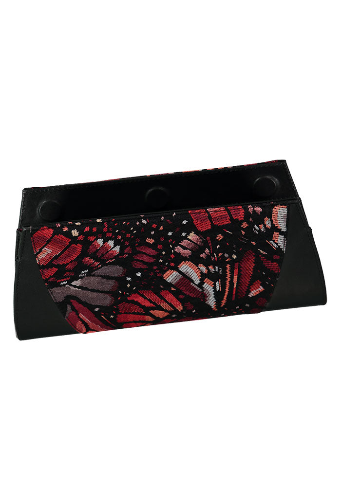 Bolsa Sen Mariposa Bordada