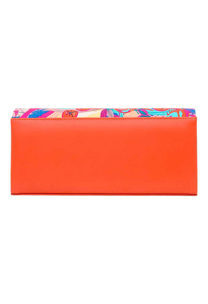 Bolsa Akbal Fruta Mexicana