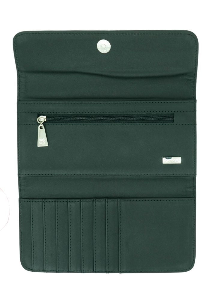 Cartera Bolsillo Ruta Puuc