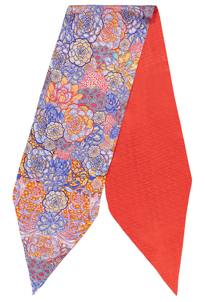 Bufanda Diagonal Suculentas Jardín Botánico