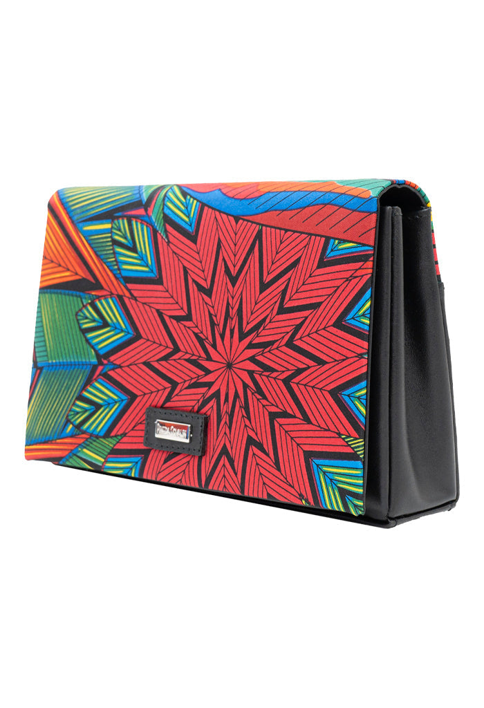 Bolsa Hook Guacamaya