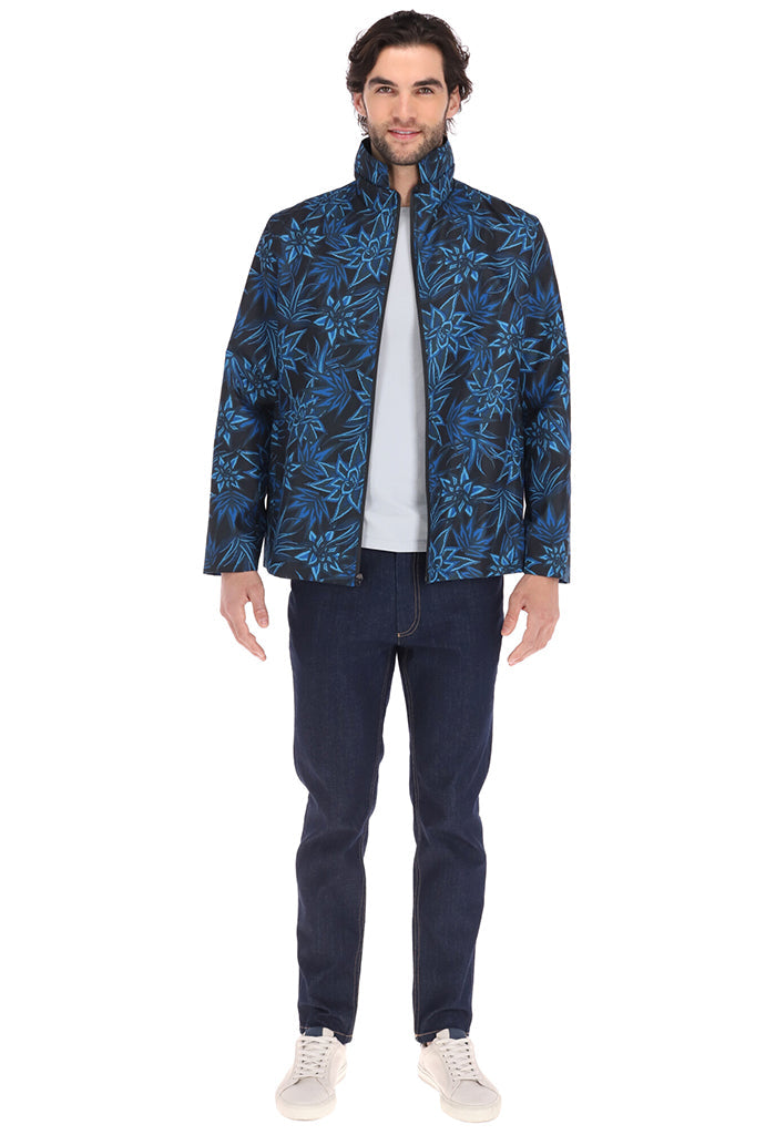 Cazadora Tepanahui Santuario Cactáceas Marino