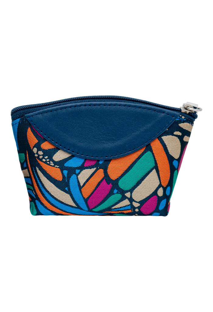 Monedero Tsunuun Jqd Mariposa Abstracta