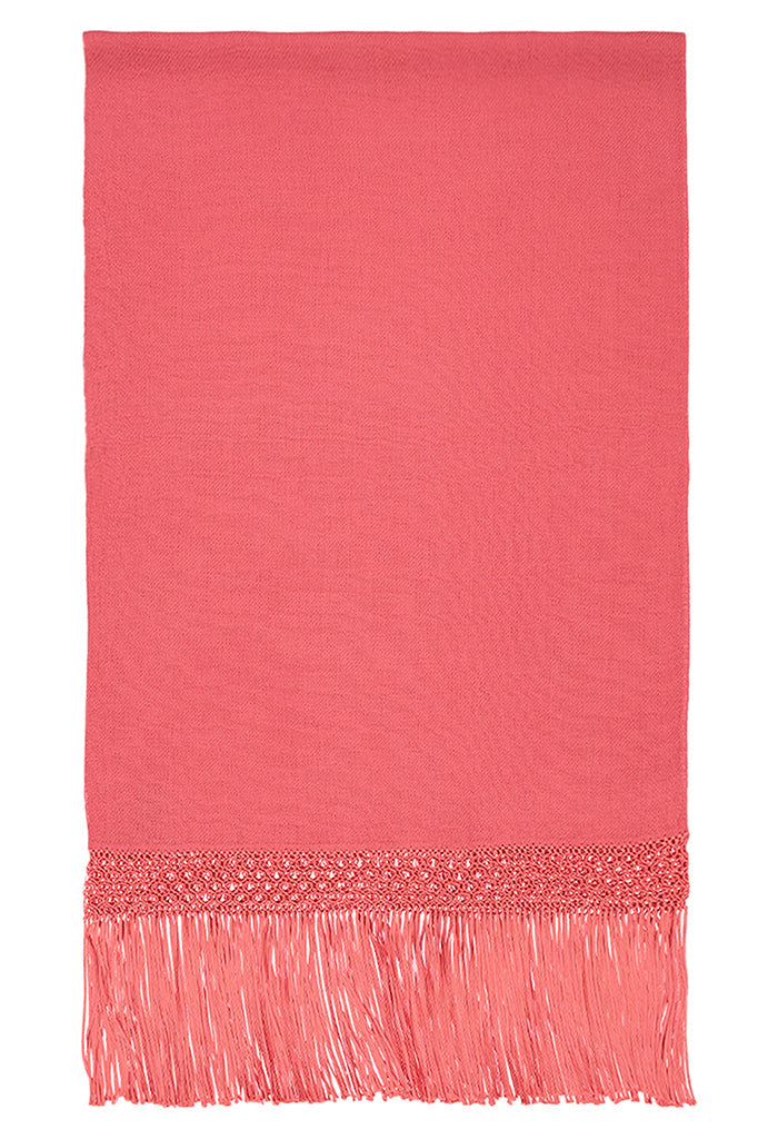 Chalina Alpaca Coral