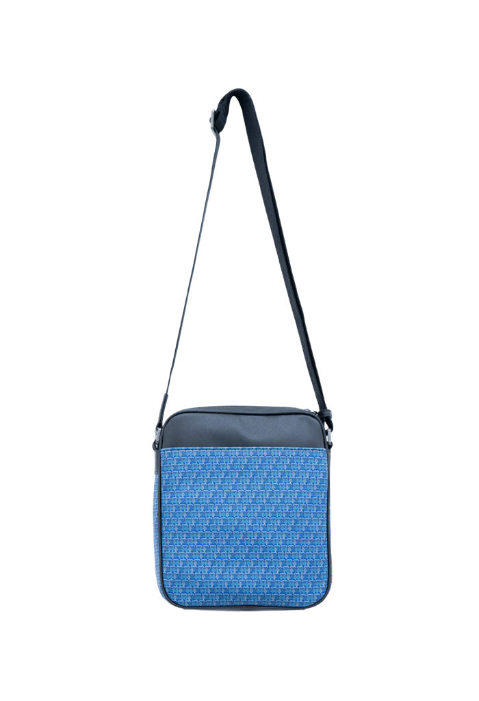 Messenger Bag Kaabal Maíz