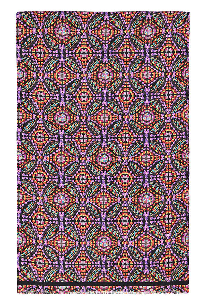 Chalina Tenochtitlan