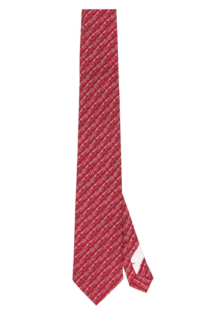 Corbata Quetzalcóatl