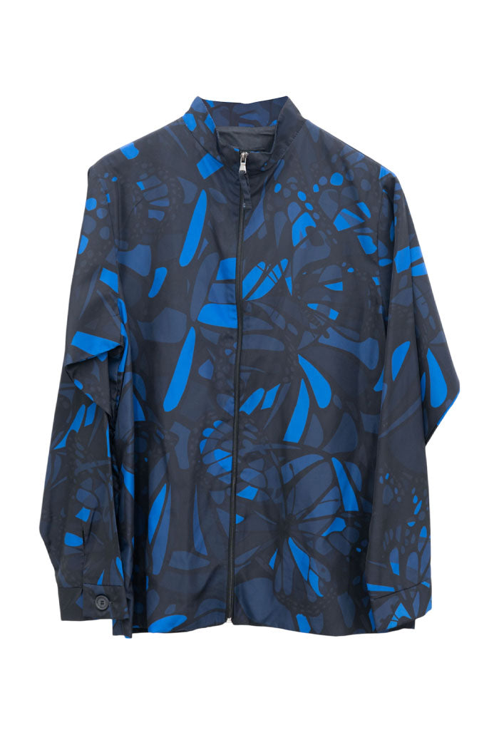 Cazadora Ehécatl Vuelo Mariposa