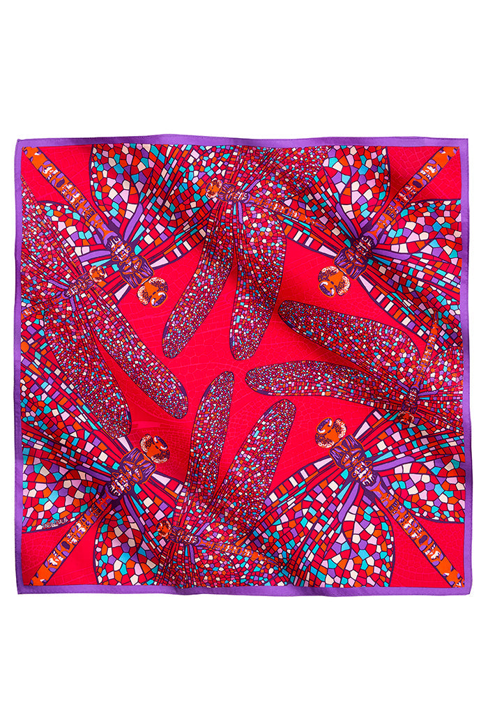 Mascada Libélula 54 cm