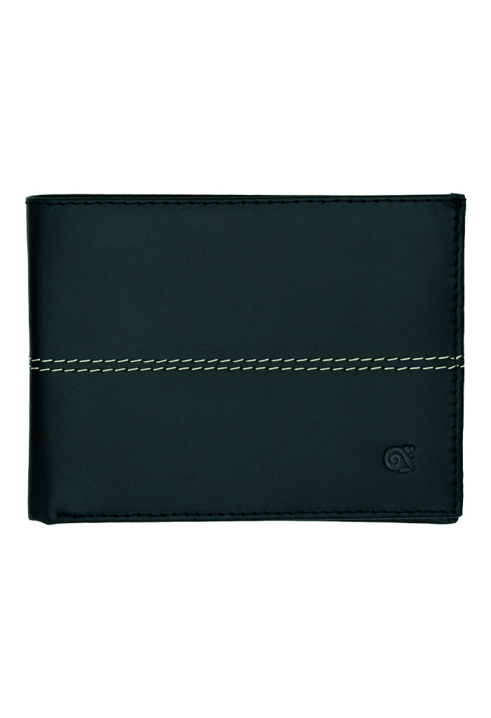 Cartera Semiak Negra Nopal