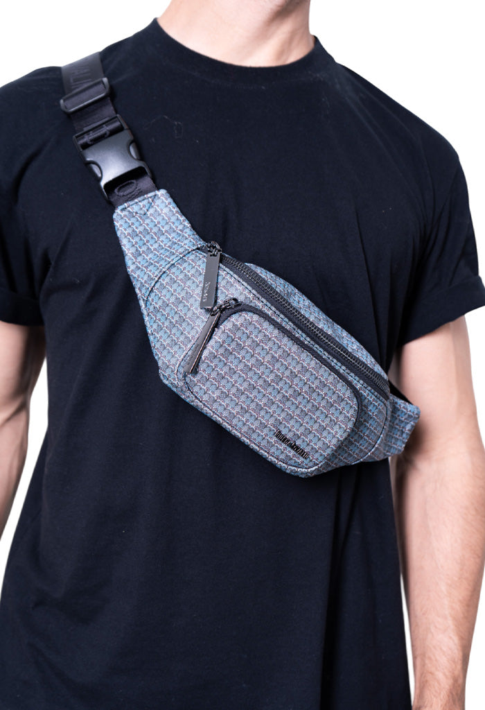 Cangurera Tuuch Maíz