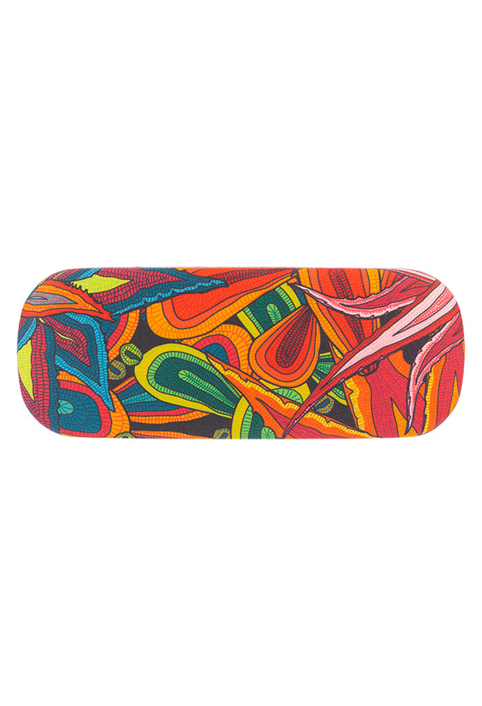 Estuche Lentes Santuario Cactáceas
