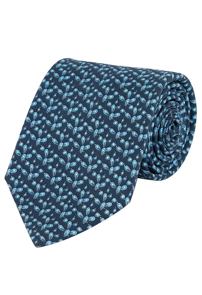 Corbata Nopales