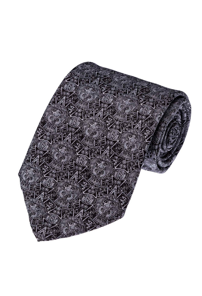 Corbata Piedra del Sol
