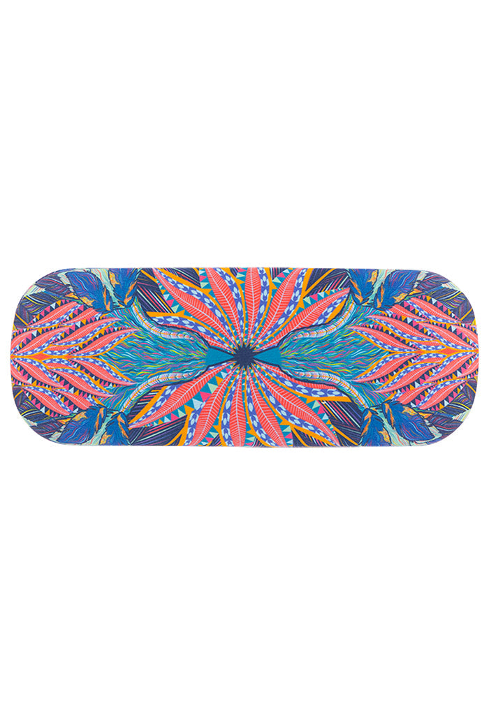 Estuche Lentes Águila Real Mexicana